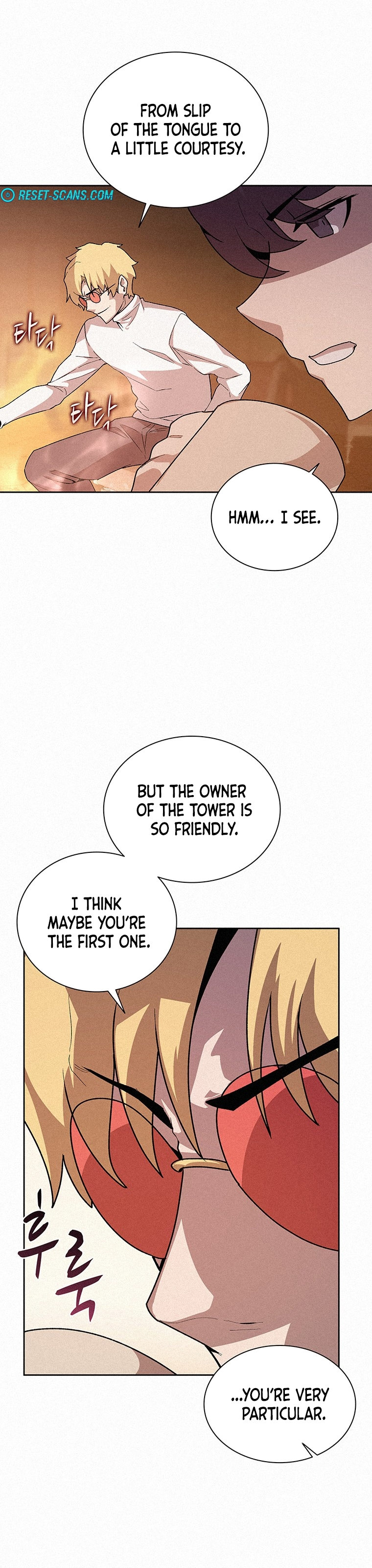 The Book Eating Magician Chapter 46 - Page 28