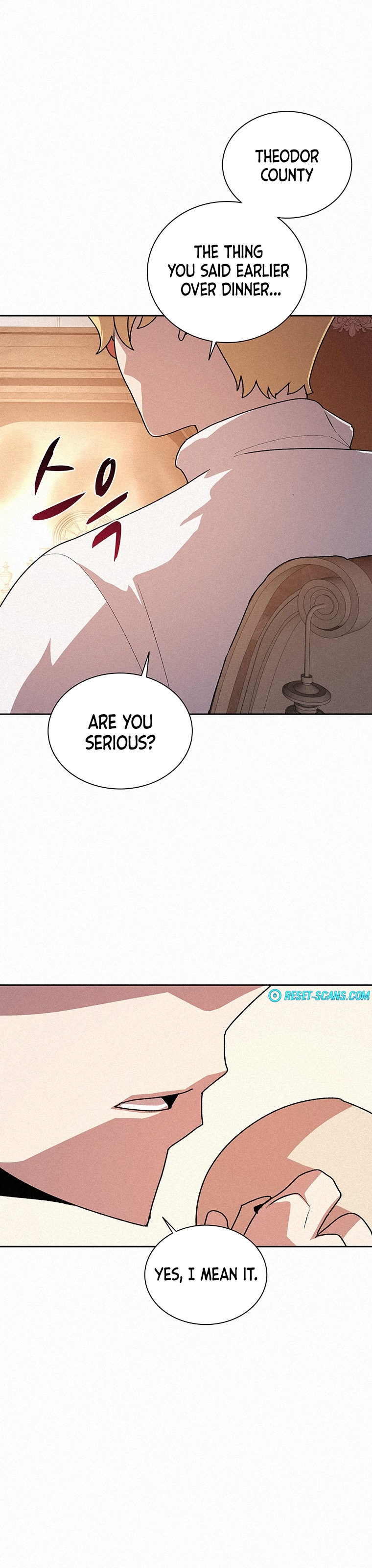The Book Eating Magician Chapter 46 - Page 30