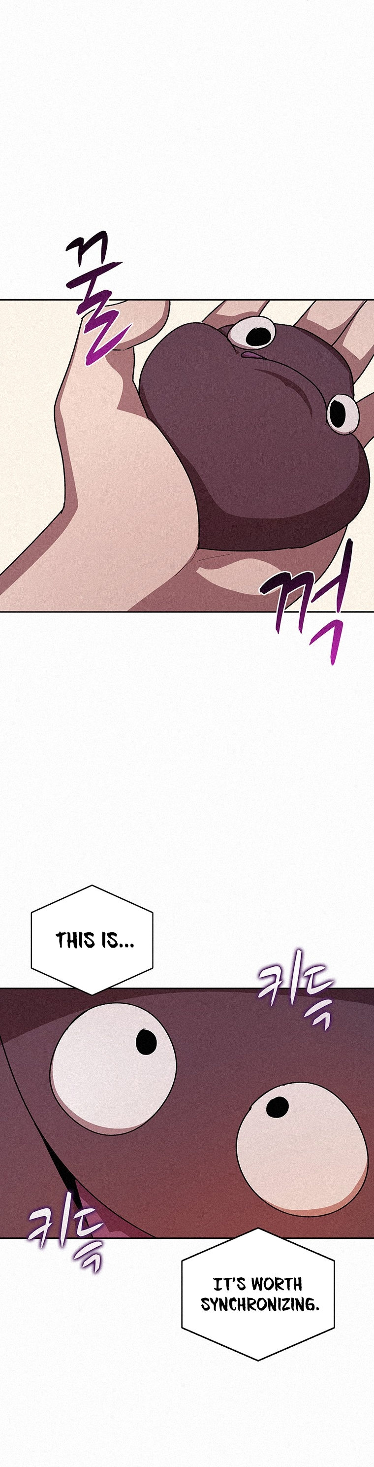 The Book Eating Magician Chapter 46 - Page 37