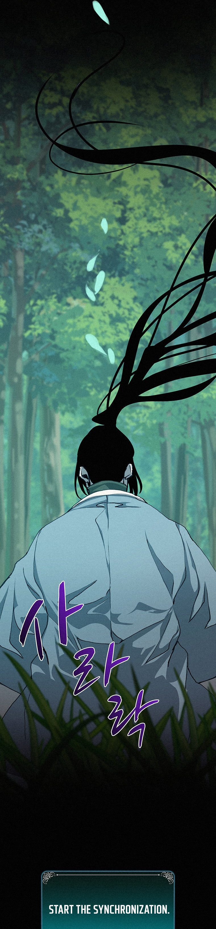 The Book Eating Magician Chapter 46 - Page 40
