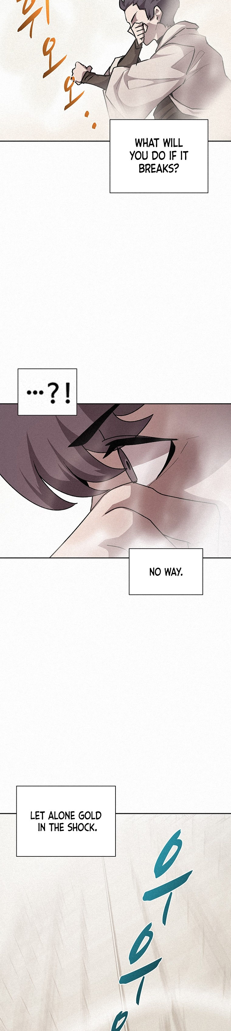 The Book Eating Magician Chapter 46 - Page 5