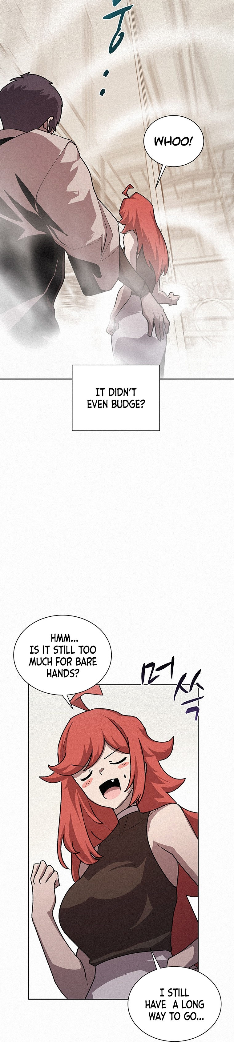 The Book Eating Magician Chapter 46 - Page 6