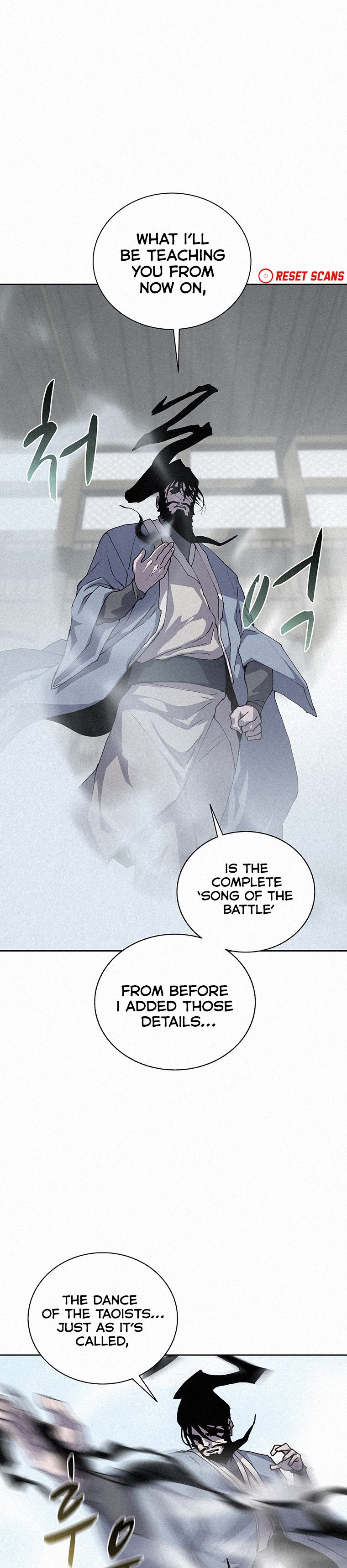 The Book Eating Magician Chapter 47 - Page 10