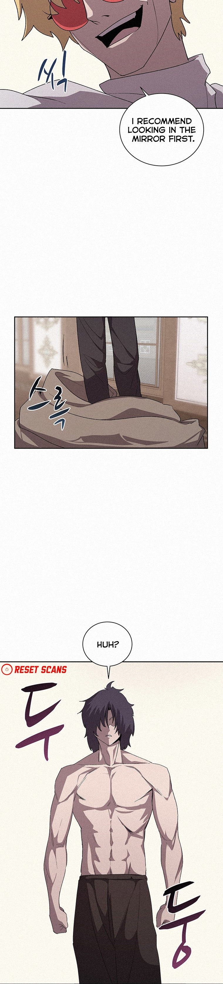 The Book Eating Magician Chapter 47 - Page 21