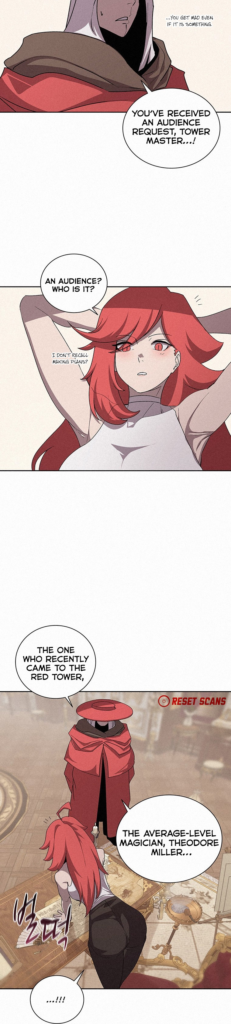 The Book Eating Magician Chapter 47 - Page 30