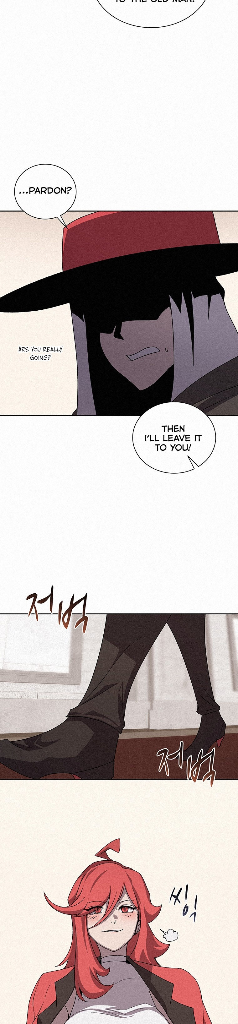 The Book Eating Magician Chapter 47 - Page 32