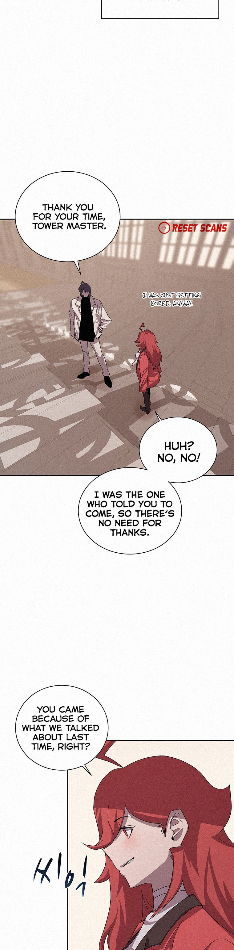 The Book Eating Magician Chapter 47 - Page 35