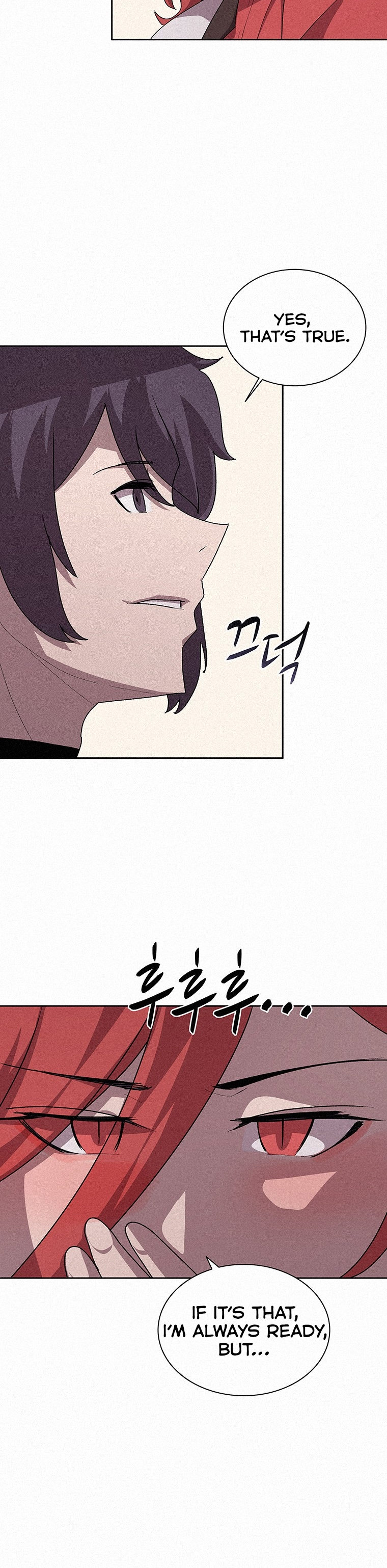 The Book Eating Magician Chapter 47 - Page 36