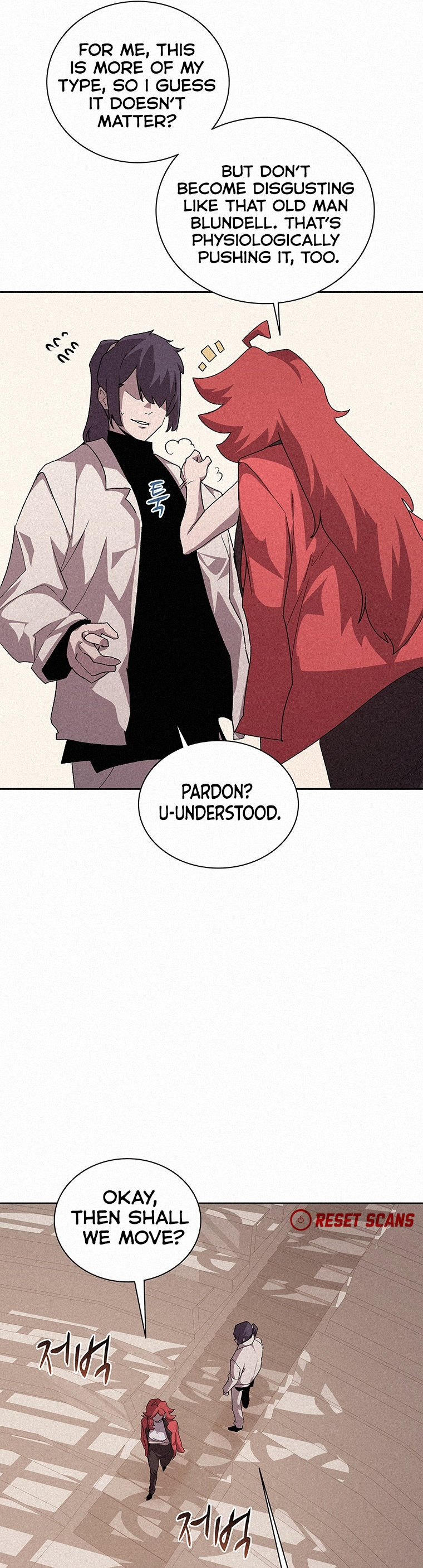 The Book Eating Magician Chapter 47 - Page 37