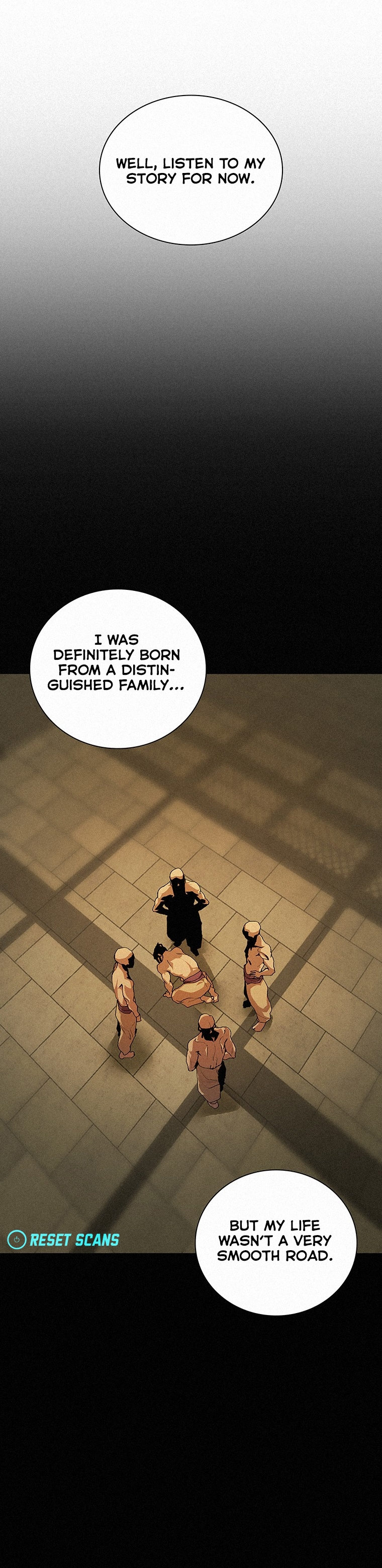 The Book Eating Magician Chapter 47 - Page 6
