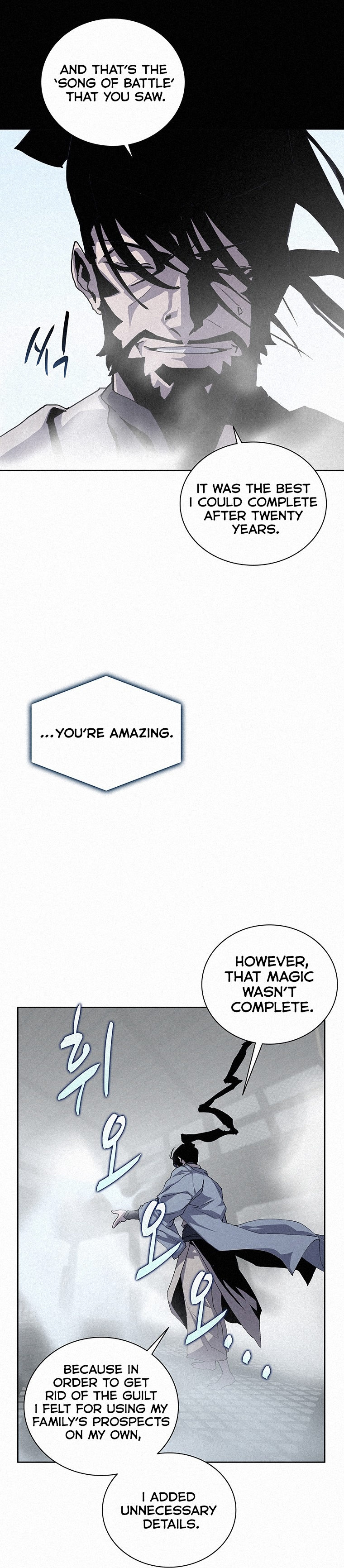 The Book Eating Magician Chapter 47 - Page 9