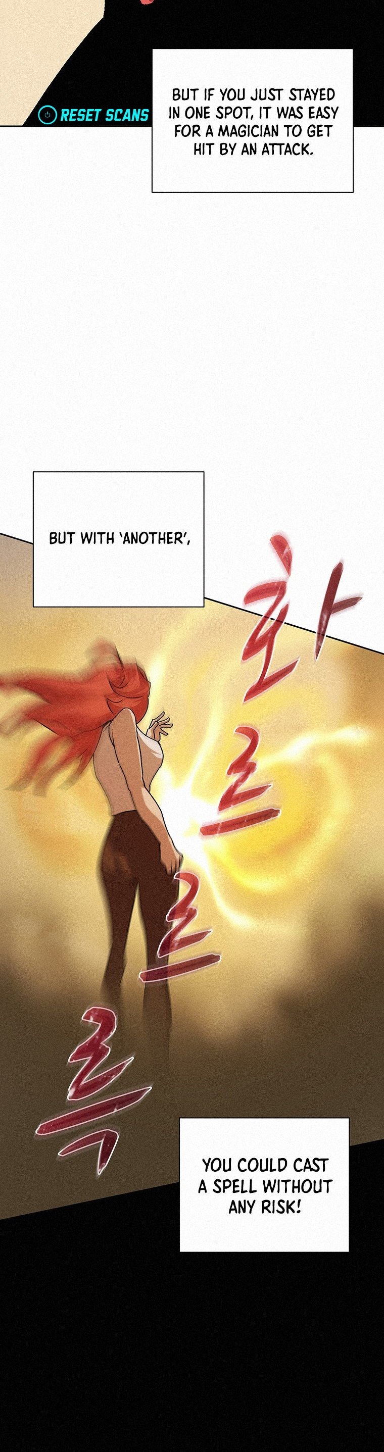 The Book Eating Magician Chapter 48 - Page 12
