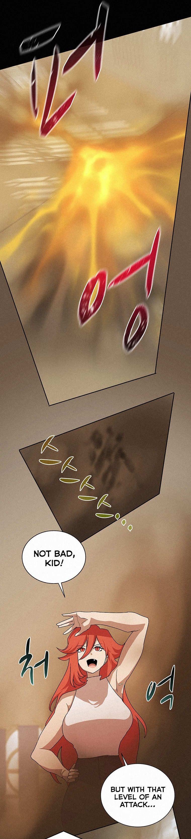 The Book Eating Magician Chapter 48 - Page 13