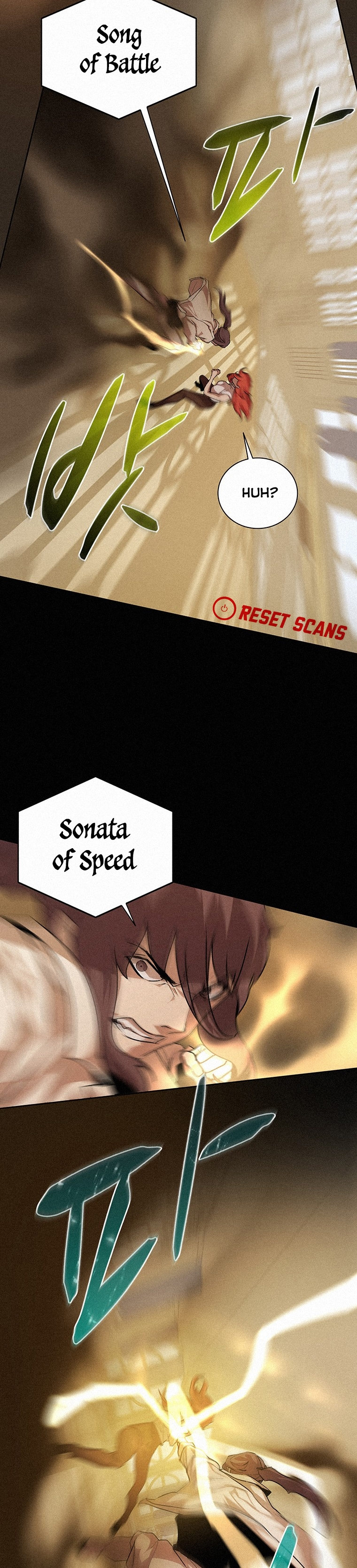 The Book Eating Magician Chapter 48 - Page 14