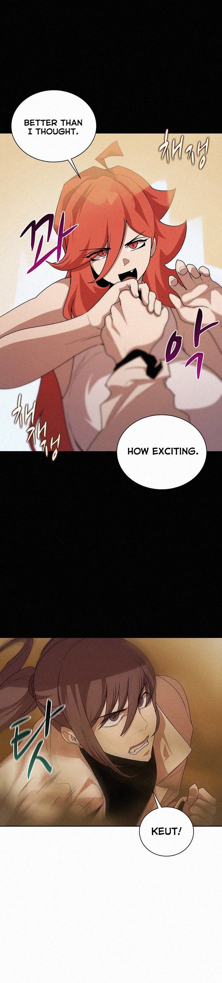 The Book Eating Magician Chapter 48 - Page 16