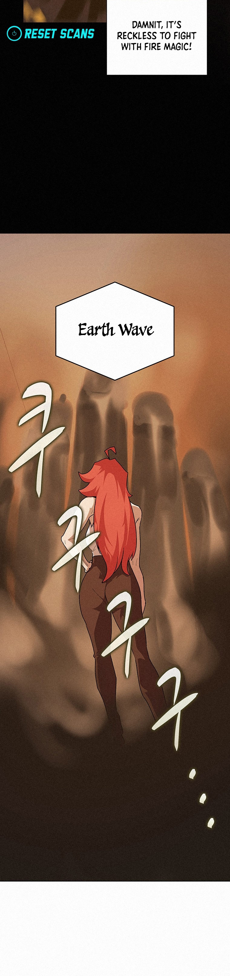 The Book Eating Magician Chapter 48 - Page 27