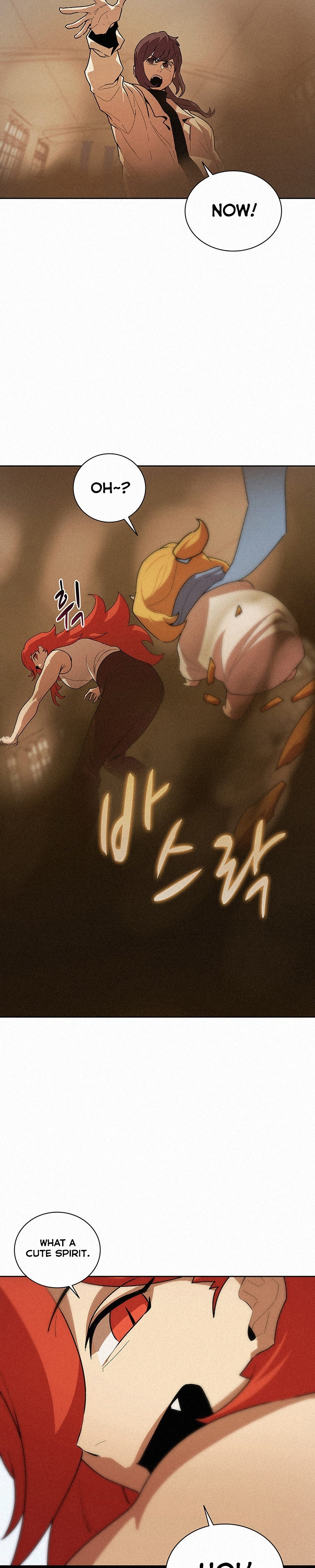 The Book Eating Magician Chapter 48 - Page 29
