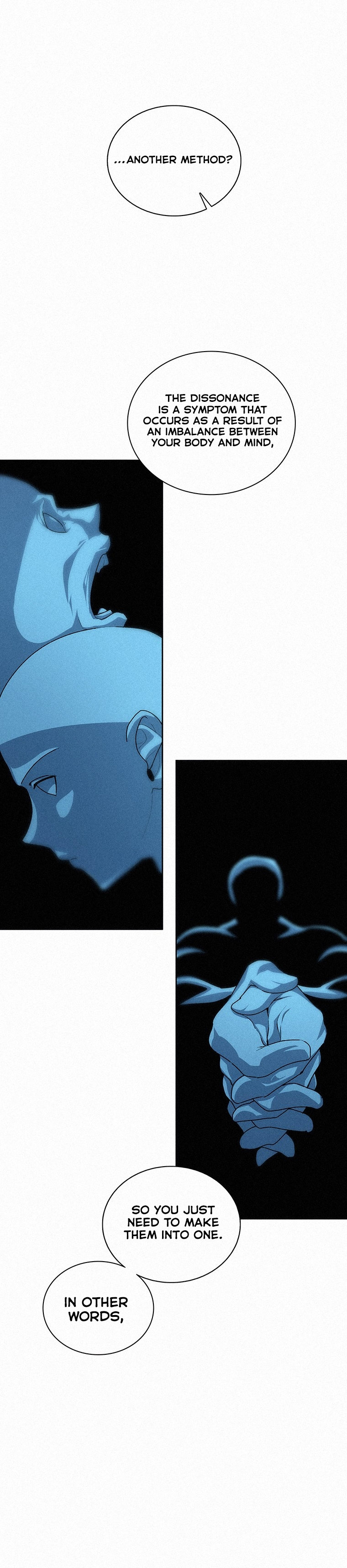 The Book Eating Magician Chapter 48 - Page 3