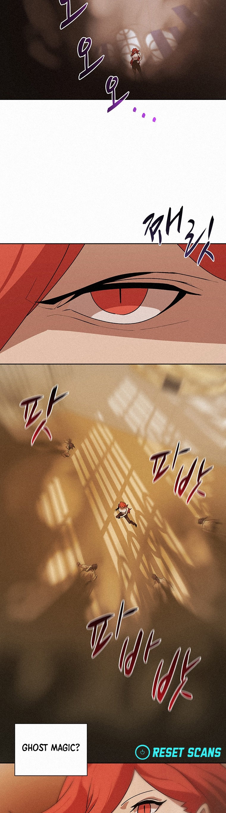 The Book Eating Magician Chapter 48 - Page 35