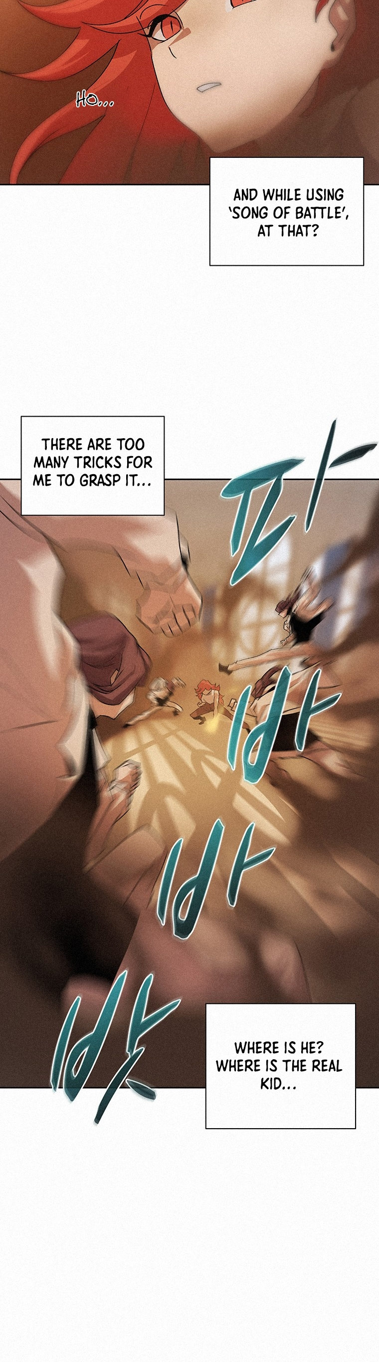 The Book Eating Magician Chapter 48 - Page 36
