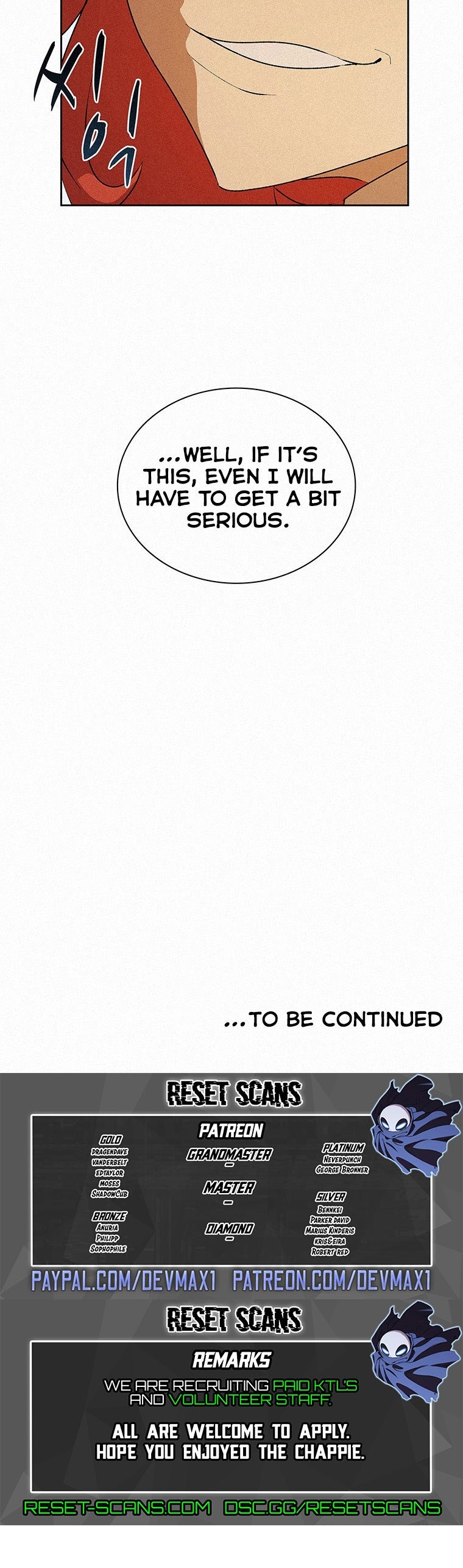 The Book Eating Magician Chapter 48 - Page 39