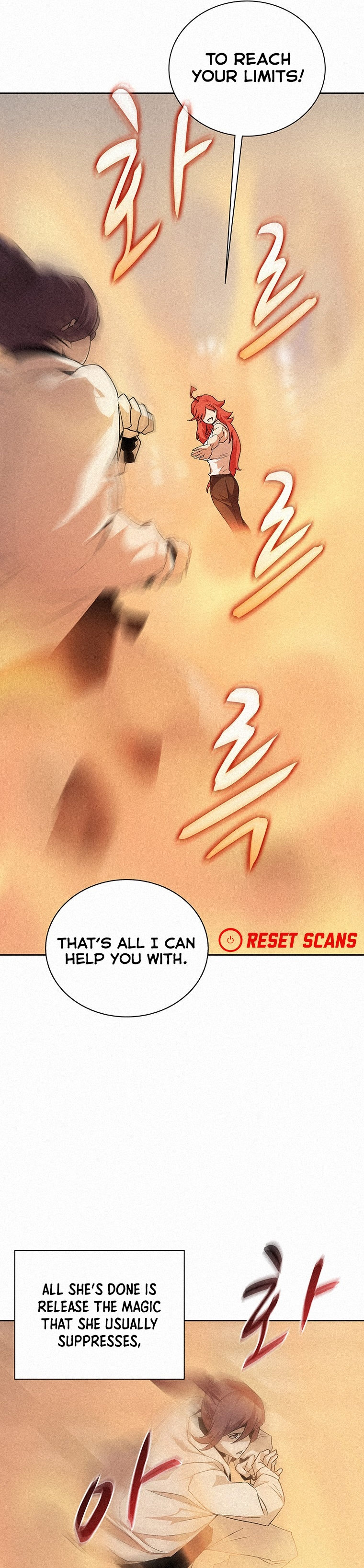 The Book Eating Magician Chapter 48 - Page 4