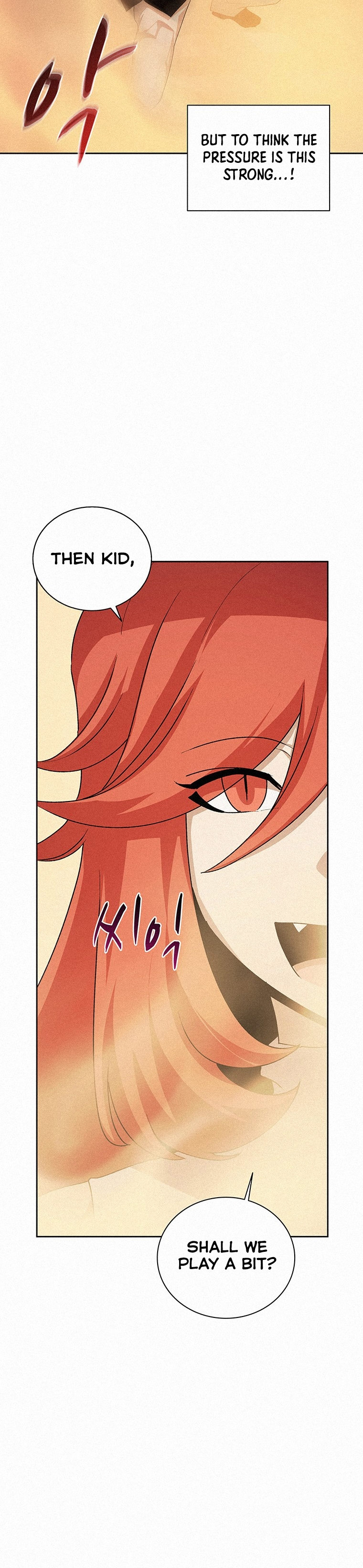 The Book Eating Magician Chapter 48 - Page 5