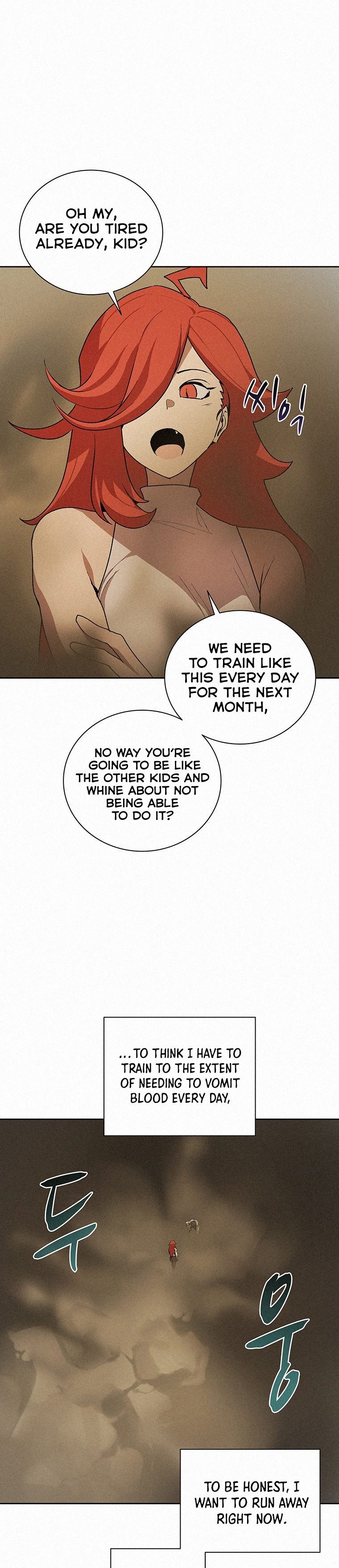 The Book Eating Magician Chapter 49 - Page 10