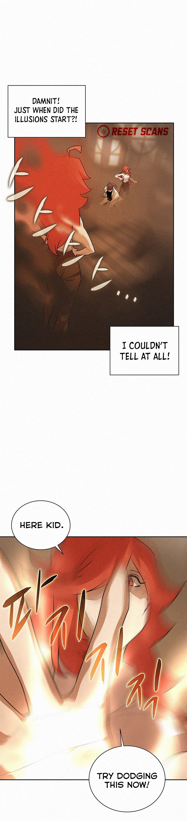The Book Eating Magician Chapter 49 - Page 16