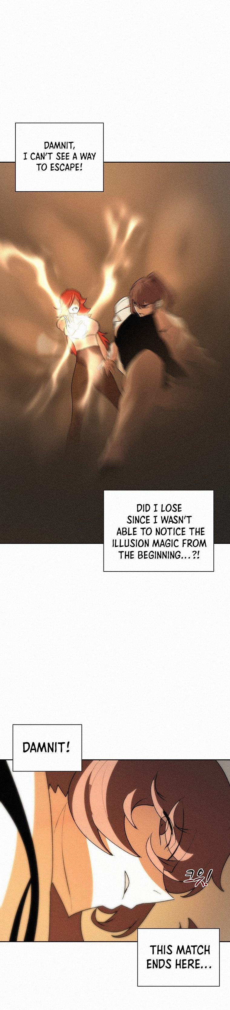The Book Eating Magician Chapter 49 - Page 17