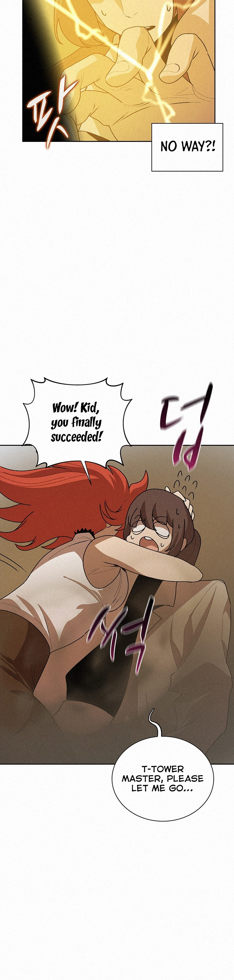 The Book Eating Magician Chapter 49 - Page 21