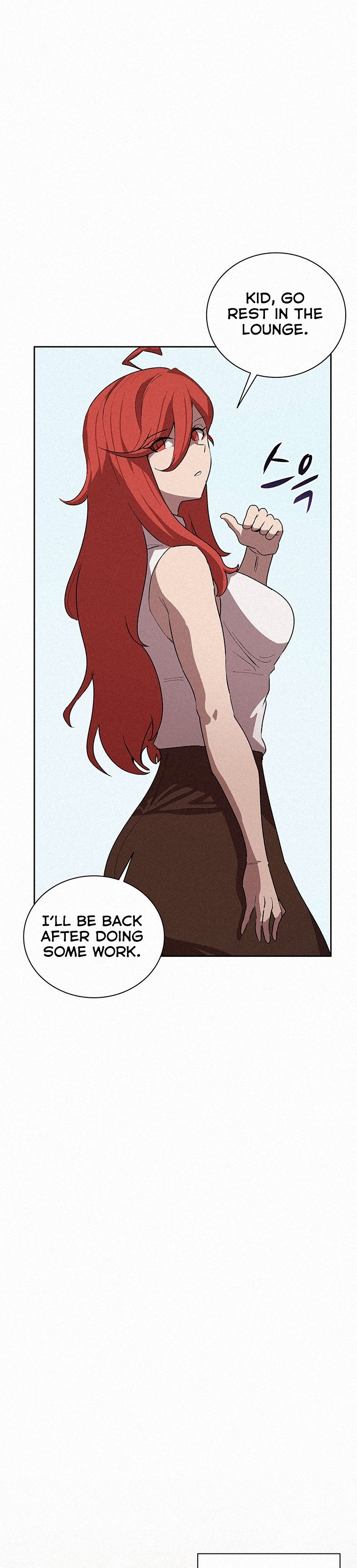 The Book Eating Magician Chapter 49 - Page 25
