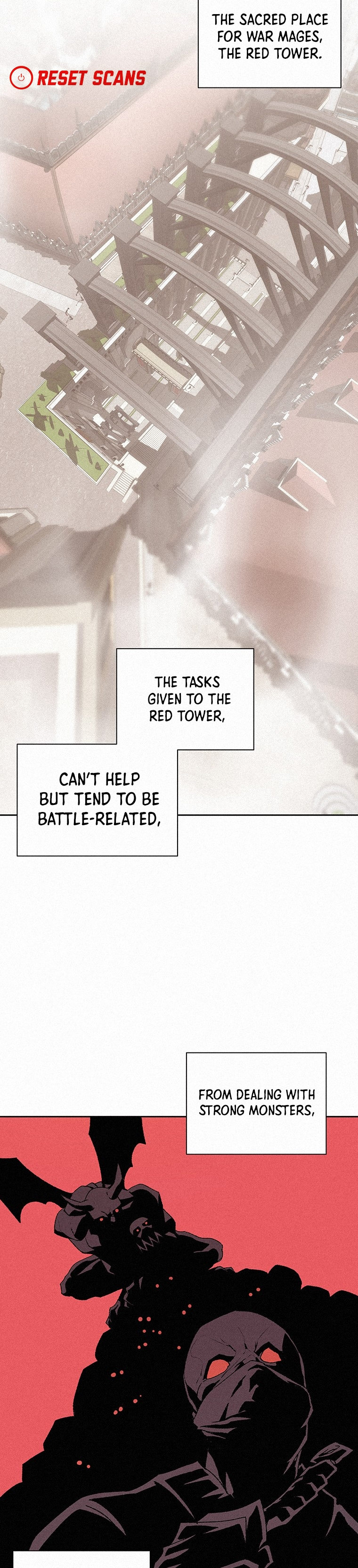 The Book Eating Magician Chapter 49 - Page 26