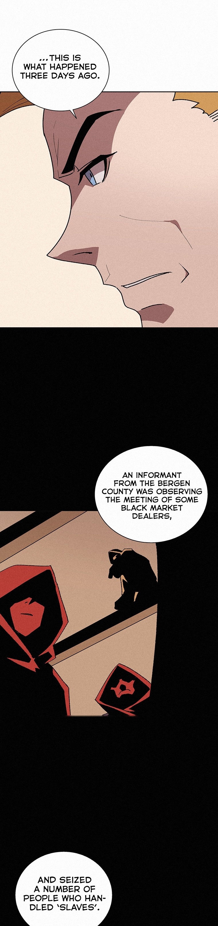 The Book Eating Magician Chapter 49 - Page 28