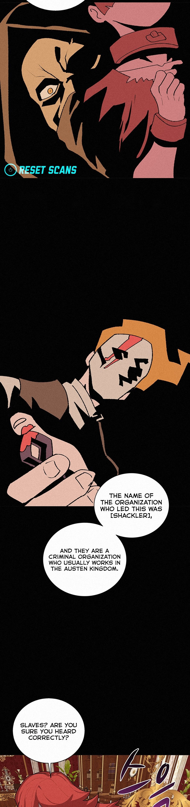 The Book Eating Magician Chapter 49 - Page 29