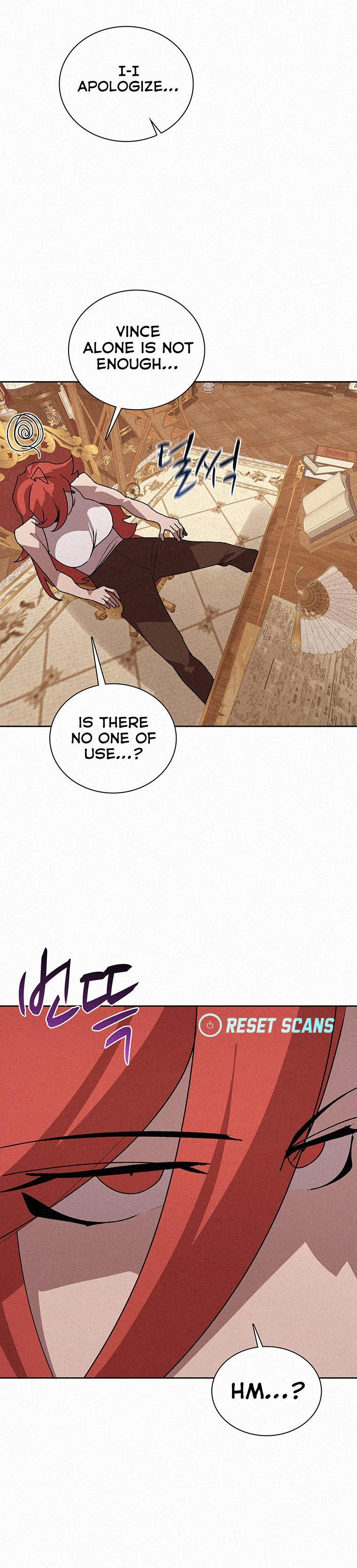 The Book Eating Magician Chapter 49 - Page 34