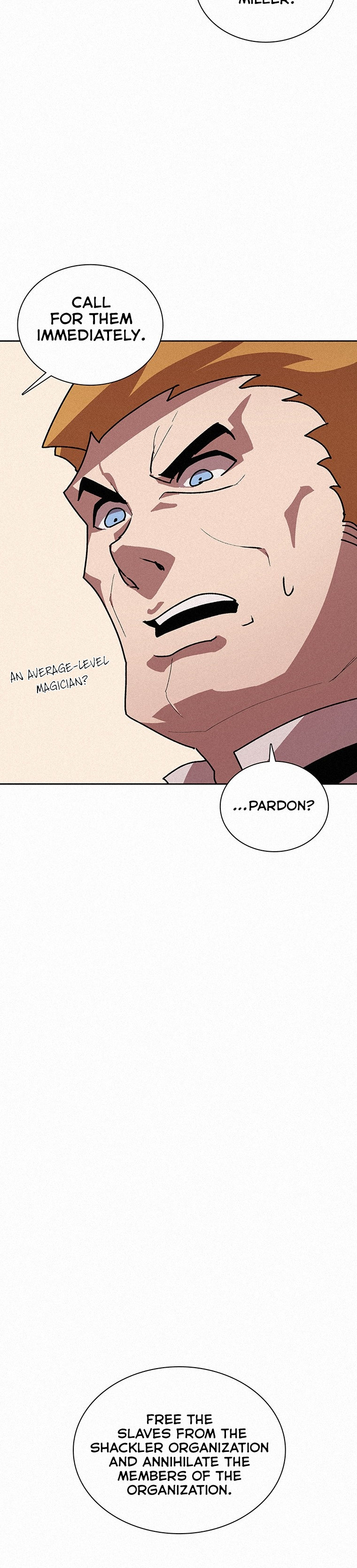 The Book Eating Magician Chapter 49 - Page 36