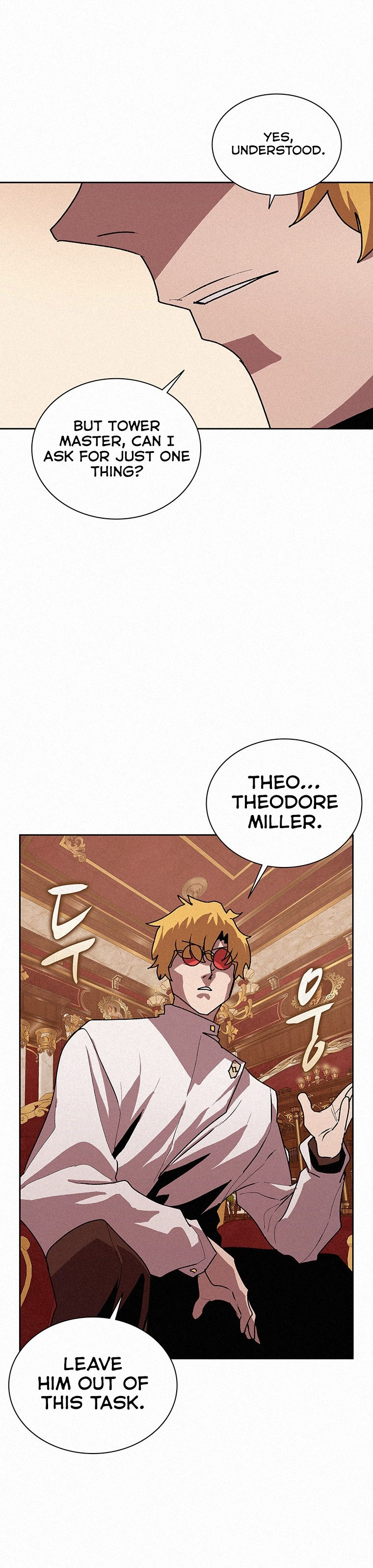 The Book Eating Magician Chapter 49 - Page 38