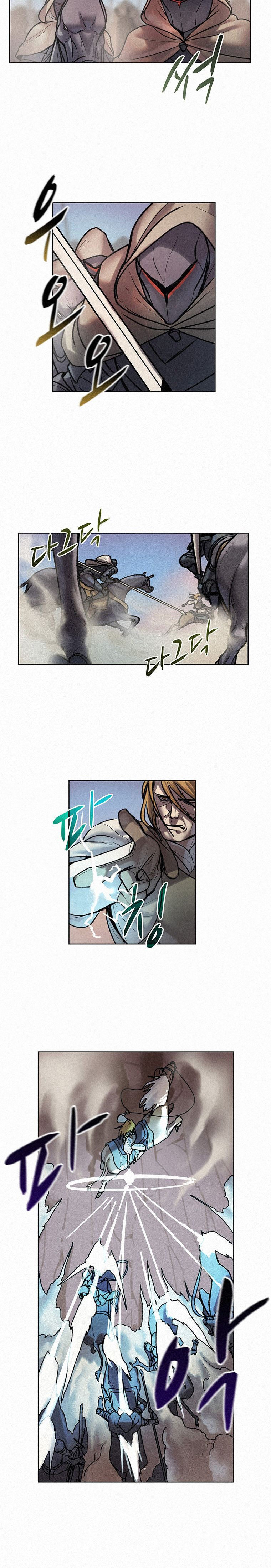 The Book Eating Magician Chapter 5 - Page 12
