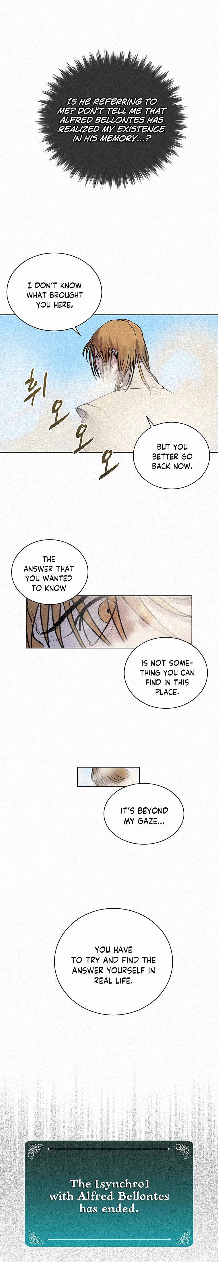 The Book Eating Magician Chapter 5 - Page 17