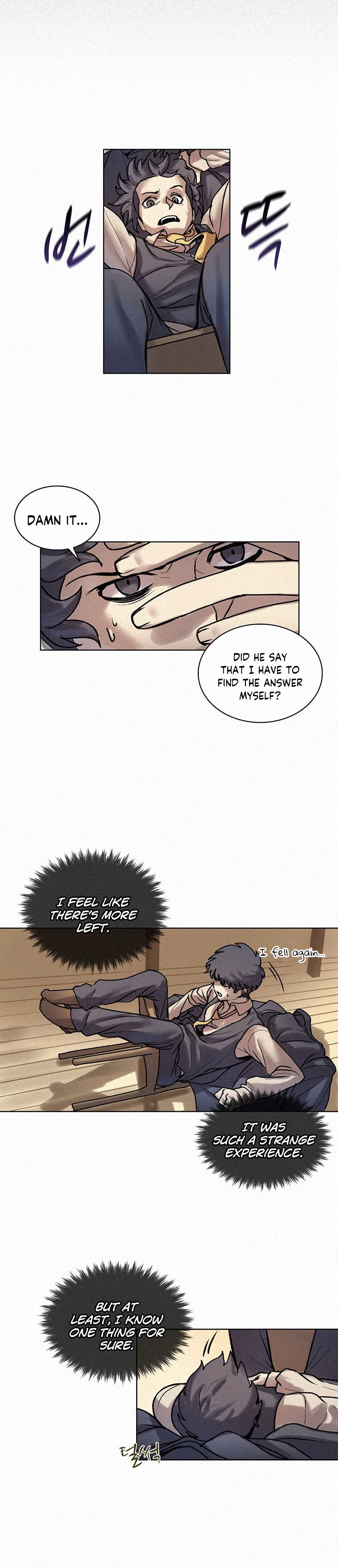 The Book Eating Magician Chapter 5 - Page 18