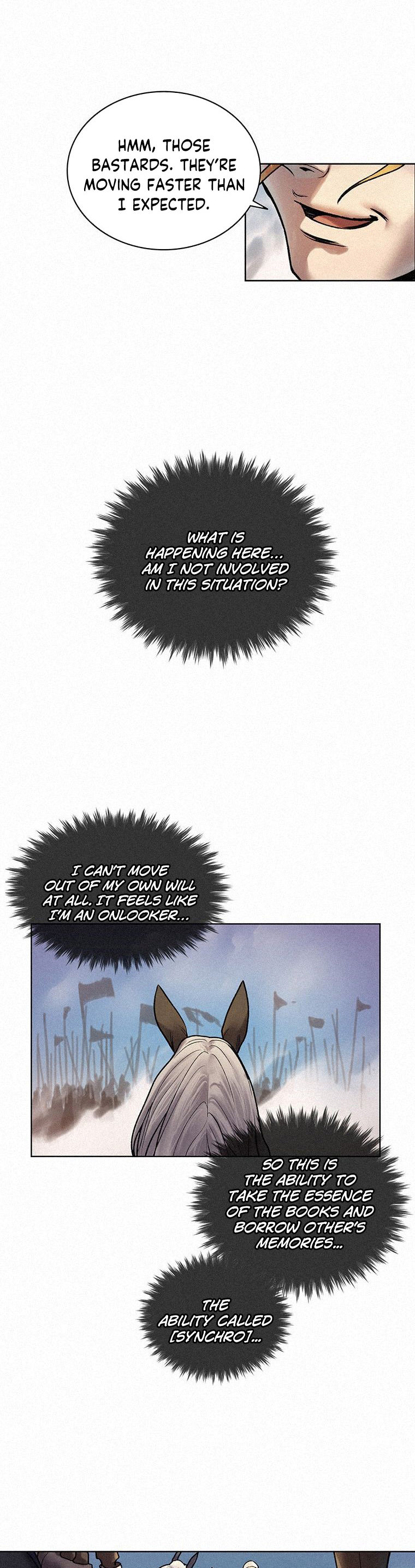 The Book Eating Magician Chapter 5 - Page 4