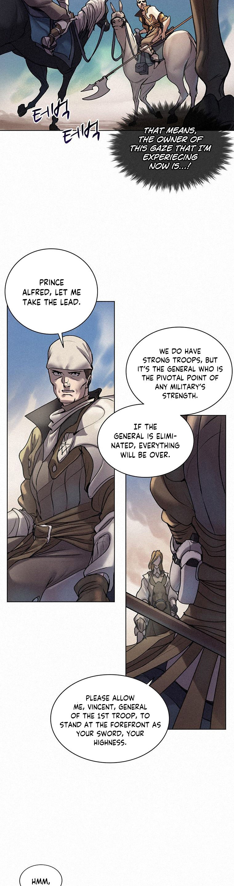 The Book Eating Magician Chapter 5 - Page 5