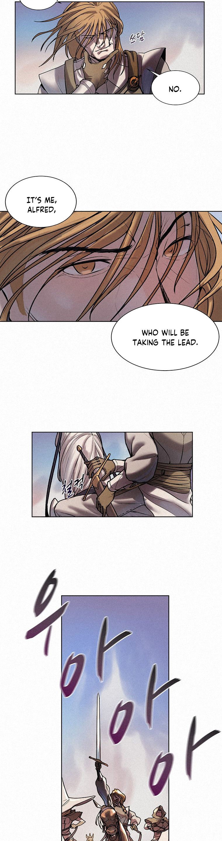 The Book Eating Magician Chapter 5 - Page 6