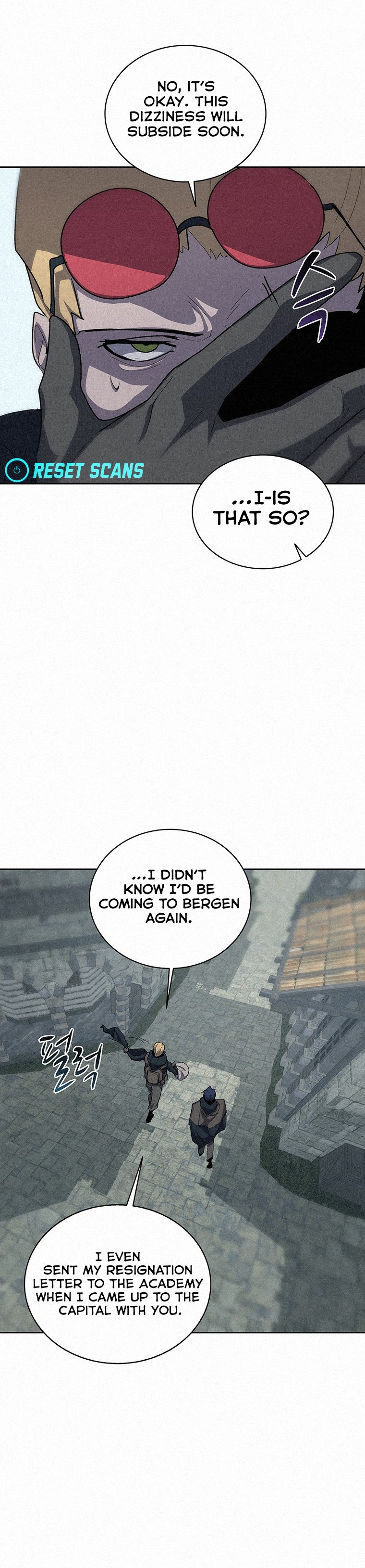 The Book Eating Magician Chapter 50 - Page 11