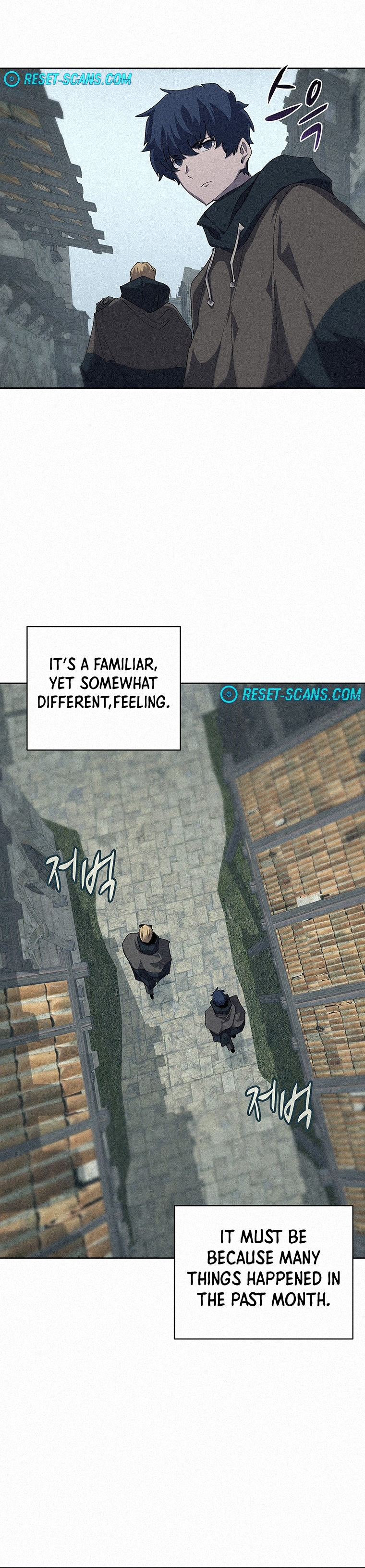 The Book Eating Magician Chapter 50 - Page 12