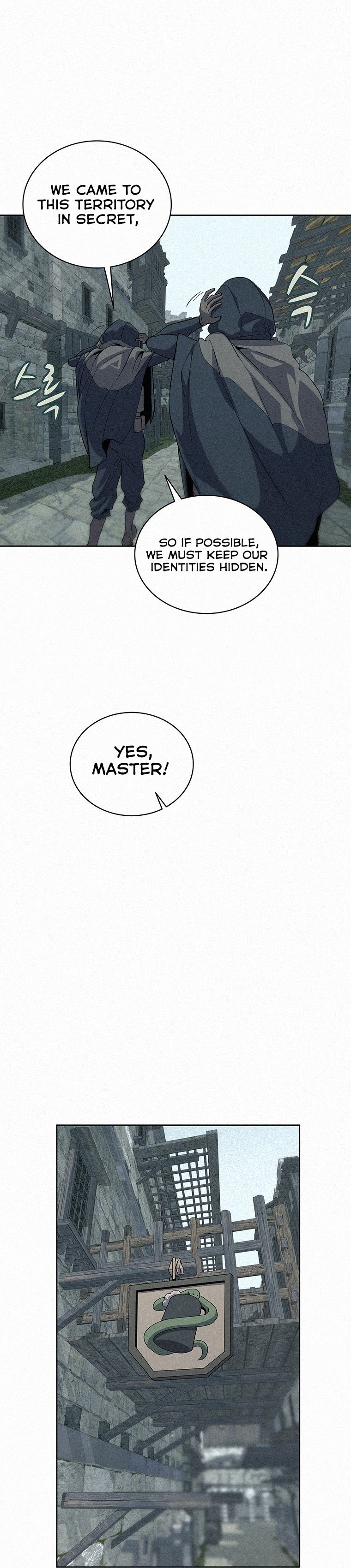 The Book Eating Magician Chapter 50 - Page 15