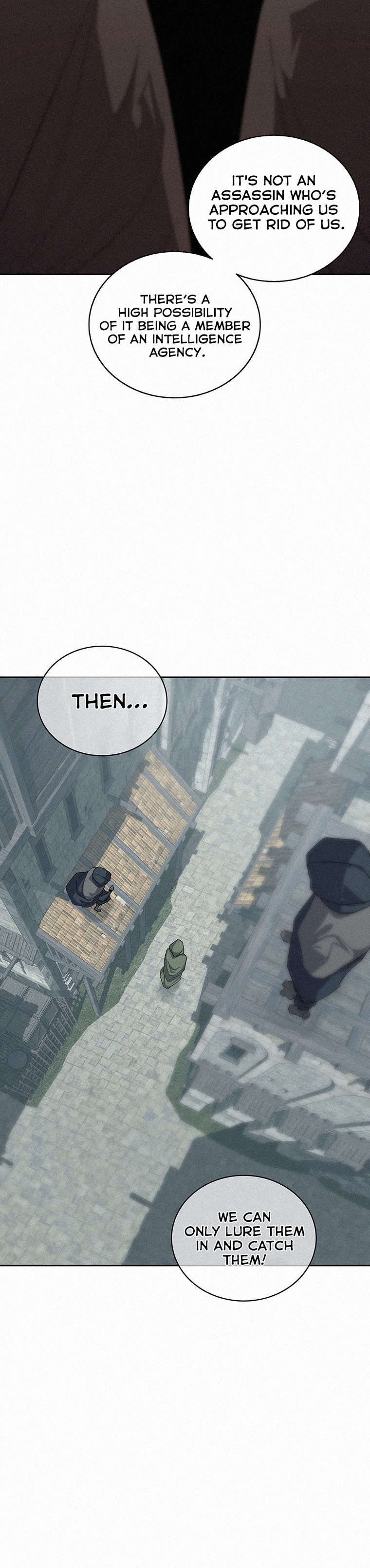 The Book Eating Magician Chapter 50 - Page 20
