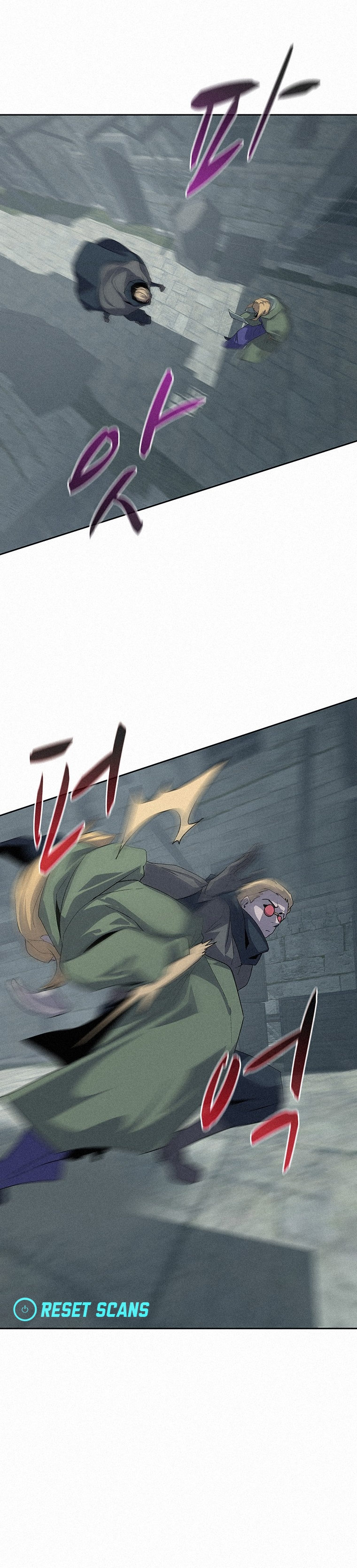 The Book Eating Magician Chapter 50 - Page 24