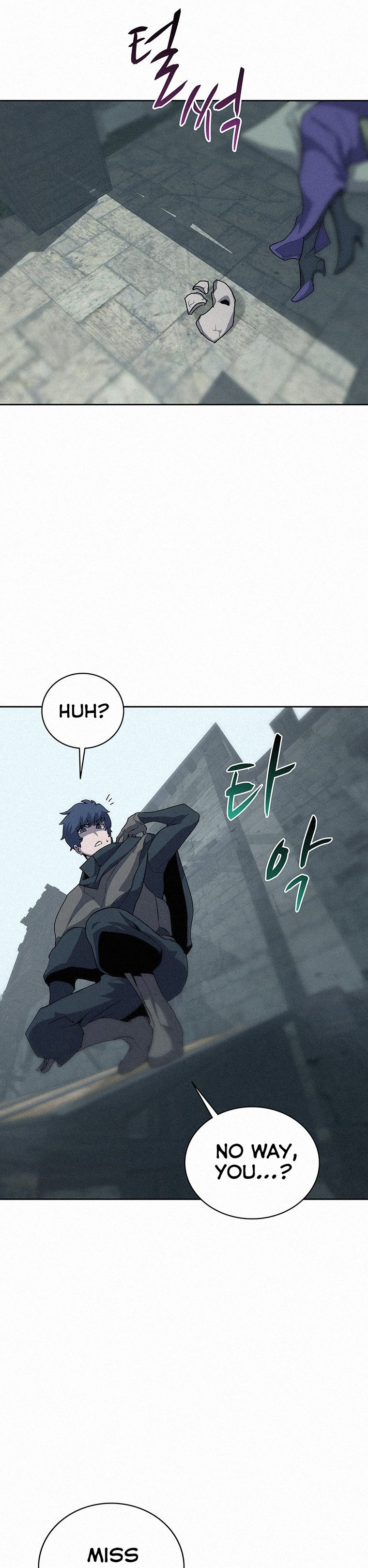 The Book Eating Magician Chapter 50 - Page 25